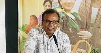 যেখানকার গল্প, সেই স্থানে আমরা শুটিং করেছি: ফজলুর রহমান বাবু