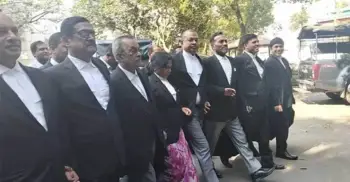 সতর্ক করে বিএনপি নেতা ফজলুর রহমানকে অব্যাহতি