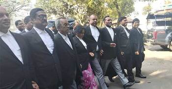 সতর্ক করে বিএনপি নেতা ফজলুর রহমানকে অব্যাহতি