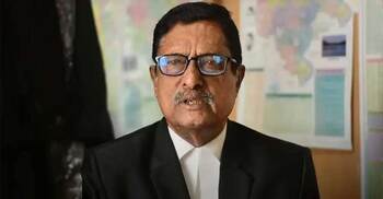 আল্লাহর পরে আদালতকে সম্মান করি: ফজলুর রহমান
