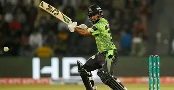 নিষিদ্ধ হতে পারেন ফখর জামান