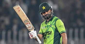 পিএসএলে দুই ম্যাচ নিষিদ্ধ ফাখর জামান