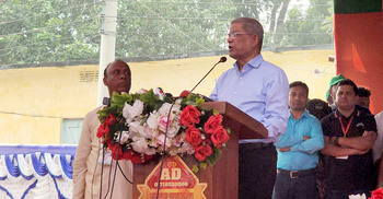 Mujib laid foundation for fascism in Bangladesh: Fakhrul