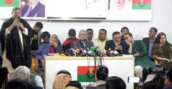 Fakhrul calls for unity over division in politics