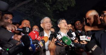 Govt preparing to hold elections by December: Fakhrul