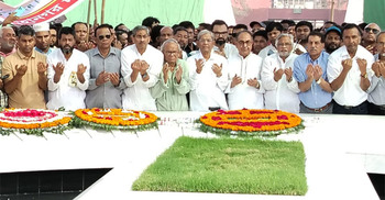 BNP disappointed over lack of polls roadmap in CA’s statement