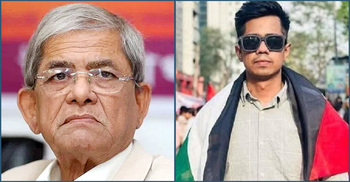 Fakhrul demands justice for Shammo’s murder