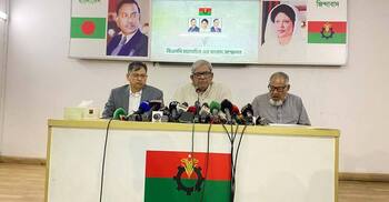 Those want to delay polls surely not pro-democratic: Fakhrul