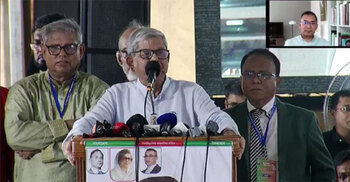 Fakhrul warns of election conspiracy afresh