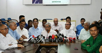 PR voting system would undermine people’s authority: Fakhrul