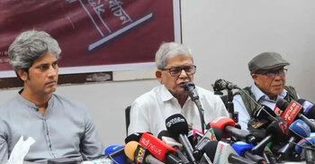 Yunus will be held accountable if election pledges broken: Fakhrul