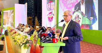 দেশে ‘উদ্দেশ্যমূলকভাবে’ সংকট তৈরি করা হয়েছে: মির্জা ফখরুল