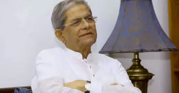 আমার প্রথম প্রতীক ছিল ‘সাইকেল’: ফেসবুকে স্মৃতিচারণ মির্জা ফখরুলের