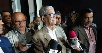 গণভোট-ভোট একই দিনে ‘নতুন দিগন্ত’ দেখছে বিএনপি: ফখরুল