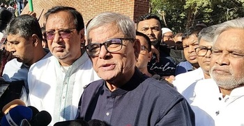 Fakhrul fears more incidents like attack on Hadi