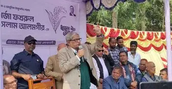 আমরা সংস্কার চাই, সবাইকে ‘হ্যাঁ’ ভোট দেওয়ার আহ্বান জানাই: ফখরুল