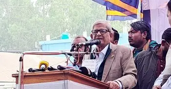 দাঁড়িপাল্লায় ভোট দিলে নাকি বেহেশতে যাওয়া যাবে—নাউজুবিল্লাহ: ফখরুল