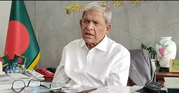 Don't pay heed to rumours of President's resignation: Fakhrul