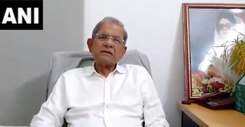 Fakhrul sees Indo-Bangla ‘ice starting to melt’