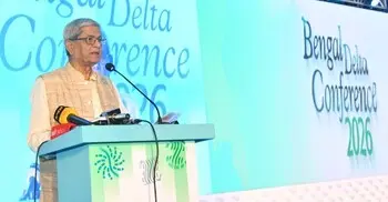 জনগণের জীবনমান উন্নয়নই সরকারের প্রধান লক্ষ্য: মির্জা ফখরুল