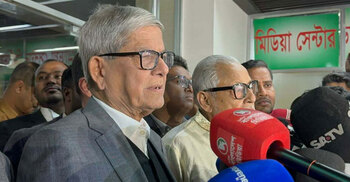 Fakhrul questions EC’s role, accuses officials of favouring a party
