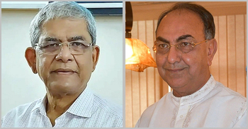 Nayapaltan clash: Probe report against Fakhrul-Abbas on Aug 29