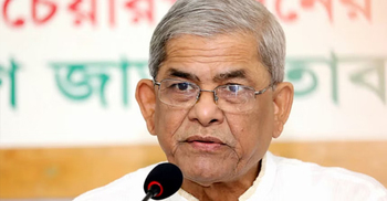 Mirza Fakhrul tests positive for COVID-19 for 3rd time