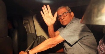 Hearing on Fakhrul’s bail plea in CJ residence attack case Nov 22