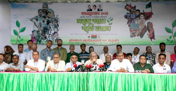 Fakhrul calls Hasina ‘disgrace to humanity,’ says she’s unforgivable