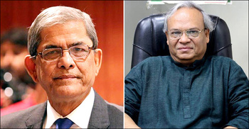 Fakhrul, Rizvi, 6 others acquitted in car burning case