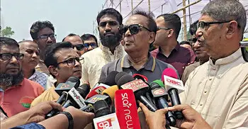 কক্সবাজারের জন্য যা যা করণীয় সরকার তা-ই করবে: তথ্যপ্রযুক্তি মন্ত্রী