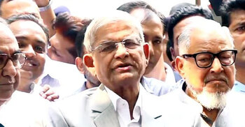 ডিসেম্বরের মধ্যে নির্বাচন না হলে পরিস্থিতি আরও খারাপের দিকে যাবে