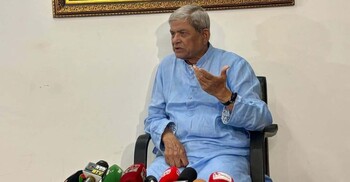 সরকার-দল আলাদা পথেই চলবে, শিগগিরই কাউন্সিল: ফখরুল