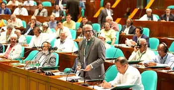 জলাবদ্ধতা নিরসনে উত্তরখান-দক্ষিণখানে ৫০ কিমির বেশি ড্রেন নির্মাণ