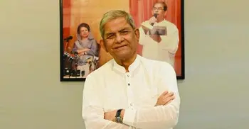 রাষ্ট্রপতি পদে মির্জা ফখরুল ‘প্রায় চূড়ান্ত’, নতুন মহাসচিব কে?