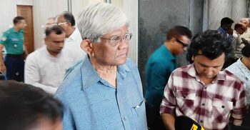 ধার করে, টাকা ছাপিয়ে বাজেট বাস্তবায়ন করবো না: অর্থ উপদেষ্টা