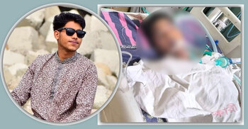তিন হাসপাতালে পাঁচদিন লড়ে হার মানলেন আবিদুল ইসলাম