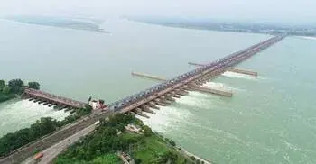 Why balanced distribution of water has not been ensured even in 52 years
