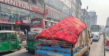 বছর ঘুরলেই বাড়তি বাড়িভাড়ার চাপ