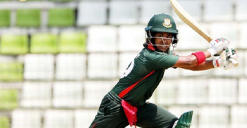 Fargana first Tigress to hit century in Int’l cricket