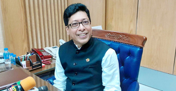 স্মার্ট বাংলাদেশ গড়তে প্রয়োজন জবাবদিহিমূলক জনপ্রশাসন: মন্ত্রী