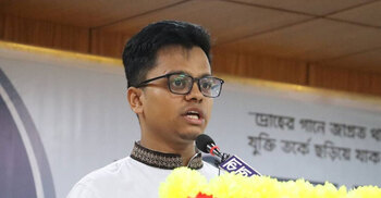 Writ challenges GS candidate Farhad’s candidacy in DUCSU polls