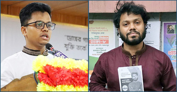 ওসমান হাদিকে আমাদের খুবই প্রয়োজন: এসএম ফরহাদ