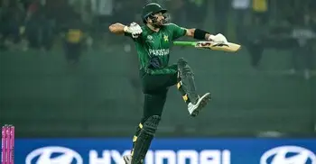 ক্যারিয়ারসেরা রেটিং, অভিষেকের ঘাড়ে নিঃশ্বাস ফেলছেন সাহিবজাদা