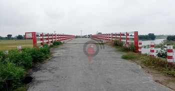 বিদ্যুৎ আর সড়ক যোগাযোগে দুর্গম চর নর্থ চ্যানেলে পরিবর্তনের হাওয়া