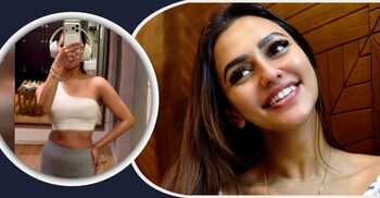 ১১ বছর ধরে ফারিয়ার শরীরচর্চা, যে বার্তা দিলেন অভিনেত্রী