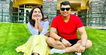 দুবাই যাচ্ছেন নুসরাত ফারিয়া ও জায়েদ খান