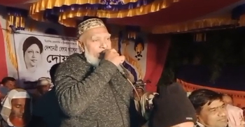 ‘মুজিব কোট আমার ঘরে আছে, আয়রন করে তুলে রেখেছি'