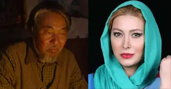 সেরা অভিনেতা কাজাখস্তানের, অভিনেত্রী ইরানের