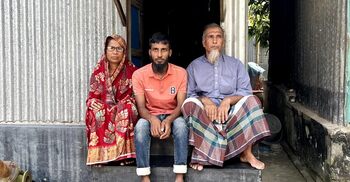 ‘মেজর’ নাটক সাজিয়ে এসআইয়ের বিরুদ্ধে টাকা হাতানোর অভিযোগ